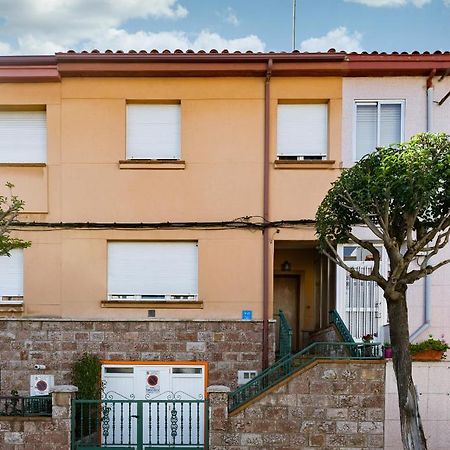 Housingleon - Casa Nueva A 400 Metros De La Plaza Mayor Dış mekan fotoğraf