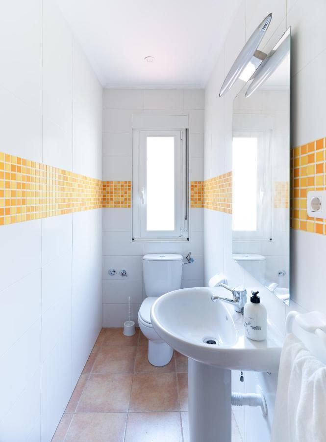 Housingleon - Casa Nueva A 400 Metros De La Plaza Mayor Dış mekan fotoğraf