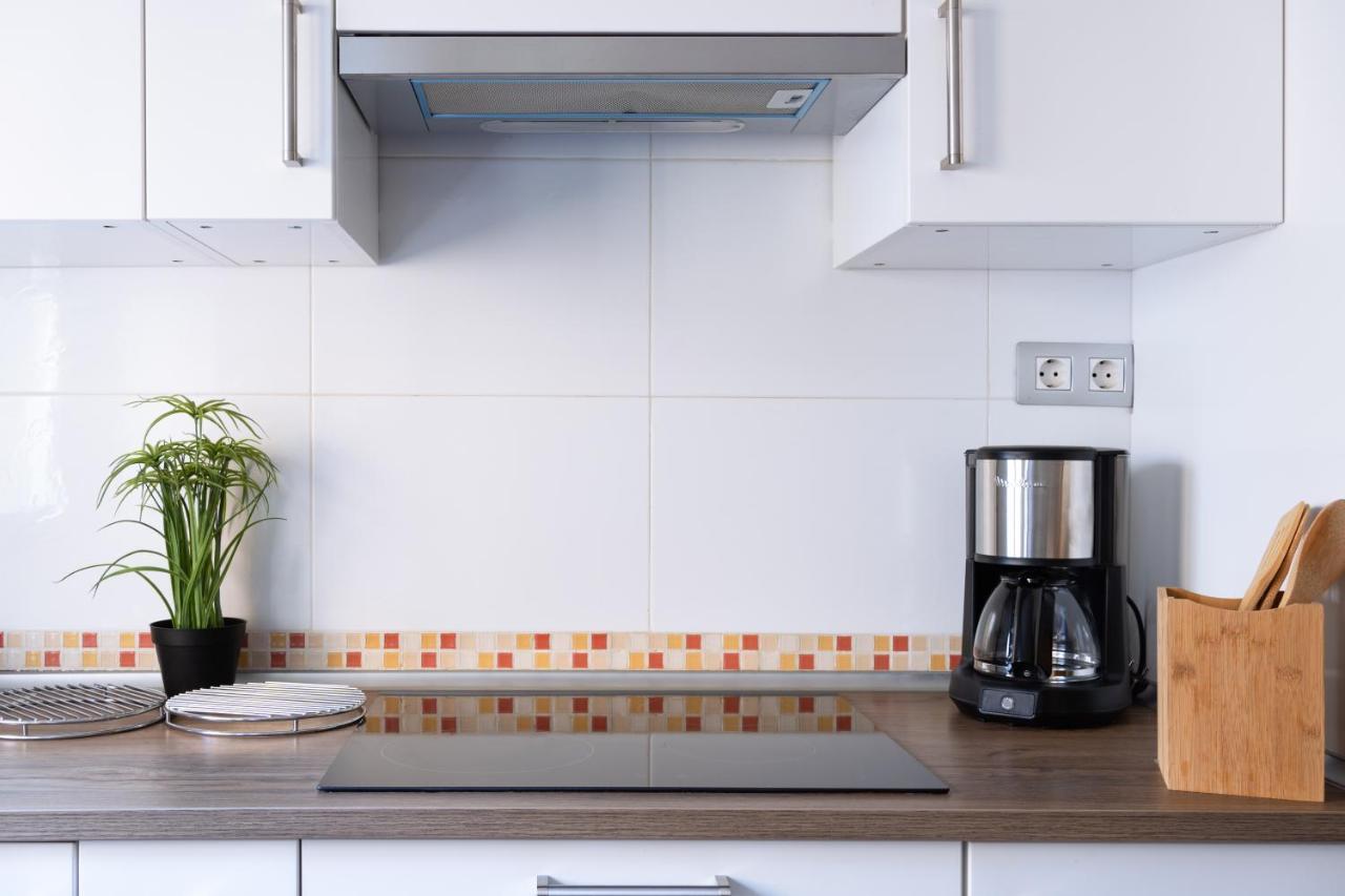 Housingleon - Casa Nueva A 400 Metros De La Plaza Mayor Dış mekan fotoğraf