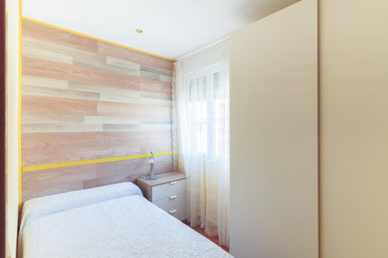 Housingleon - Casa Nueva A 400 Metros De La Plaza Mayor Dış mekan fotoğraf
