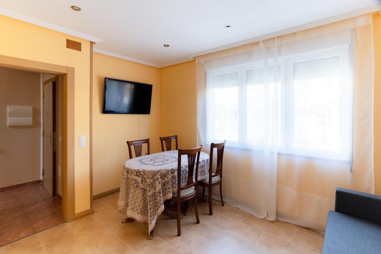 Housingleon - Casa Nueva A 400 Metros De La Plaza Mayor Dış mekan fotoğraf